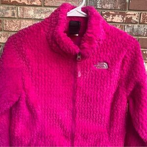 The North Face Girls Jacket L (14/16)